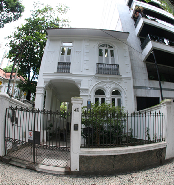 Isntalações_fachada