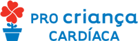 Pro Criança Cardíaca Logo