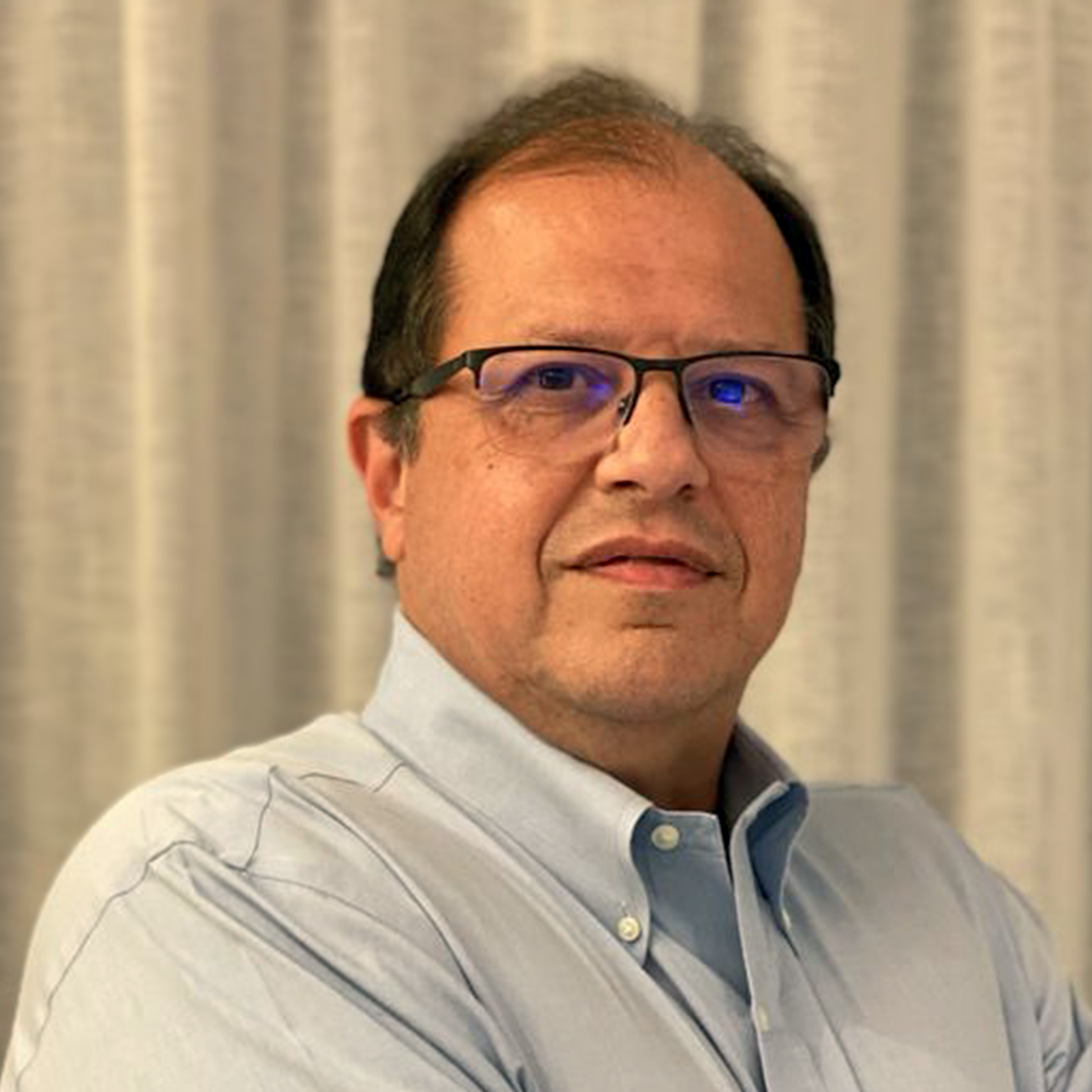 Edmundo Falcão