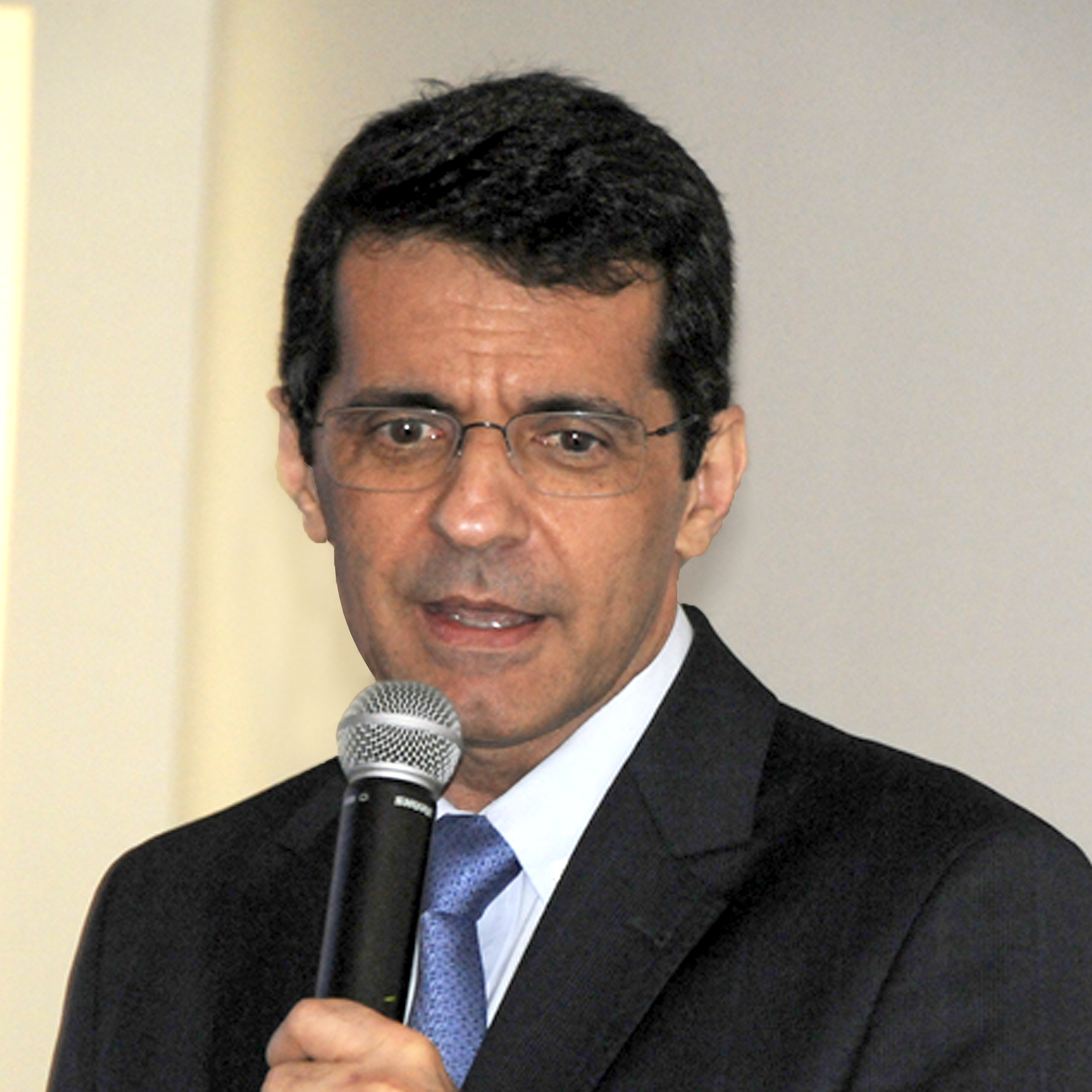 Gabriel Mufarrej
