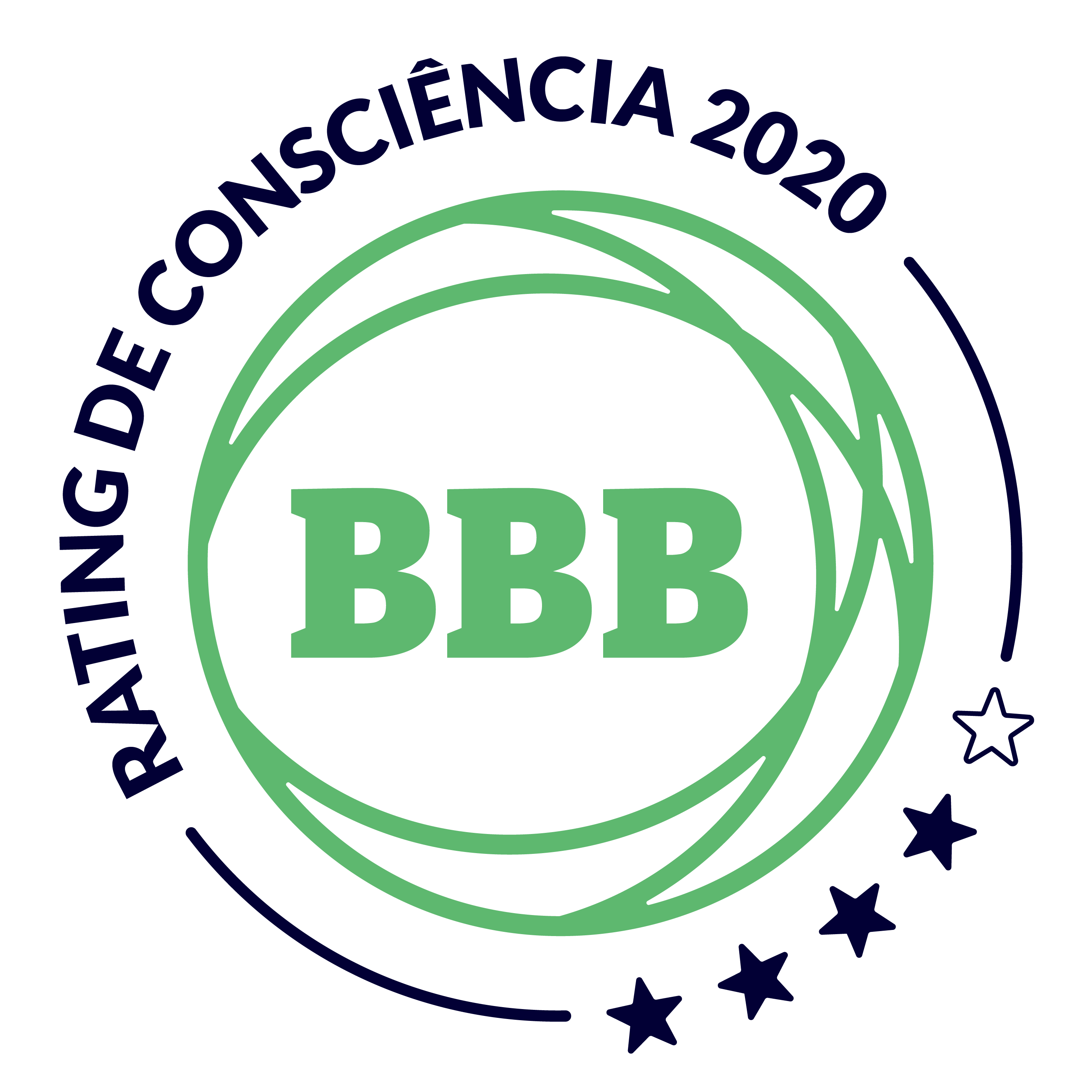 Selo BBB