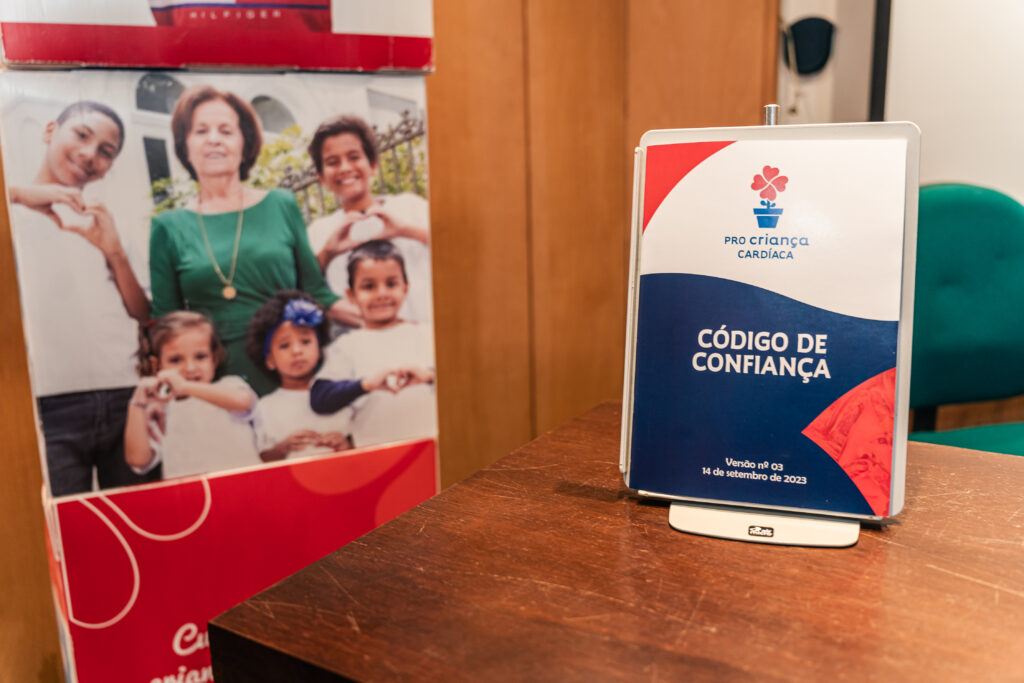 Código de Ética