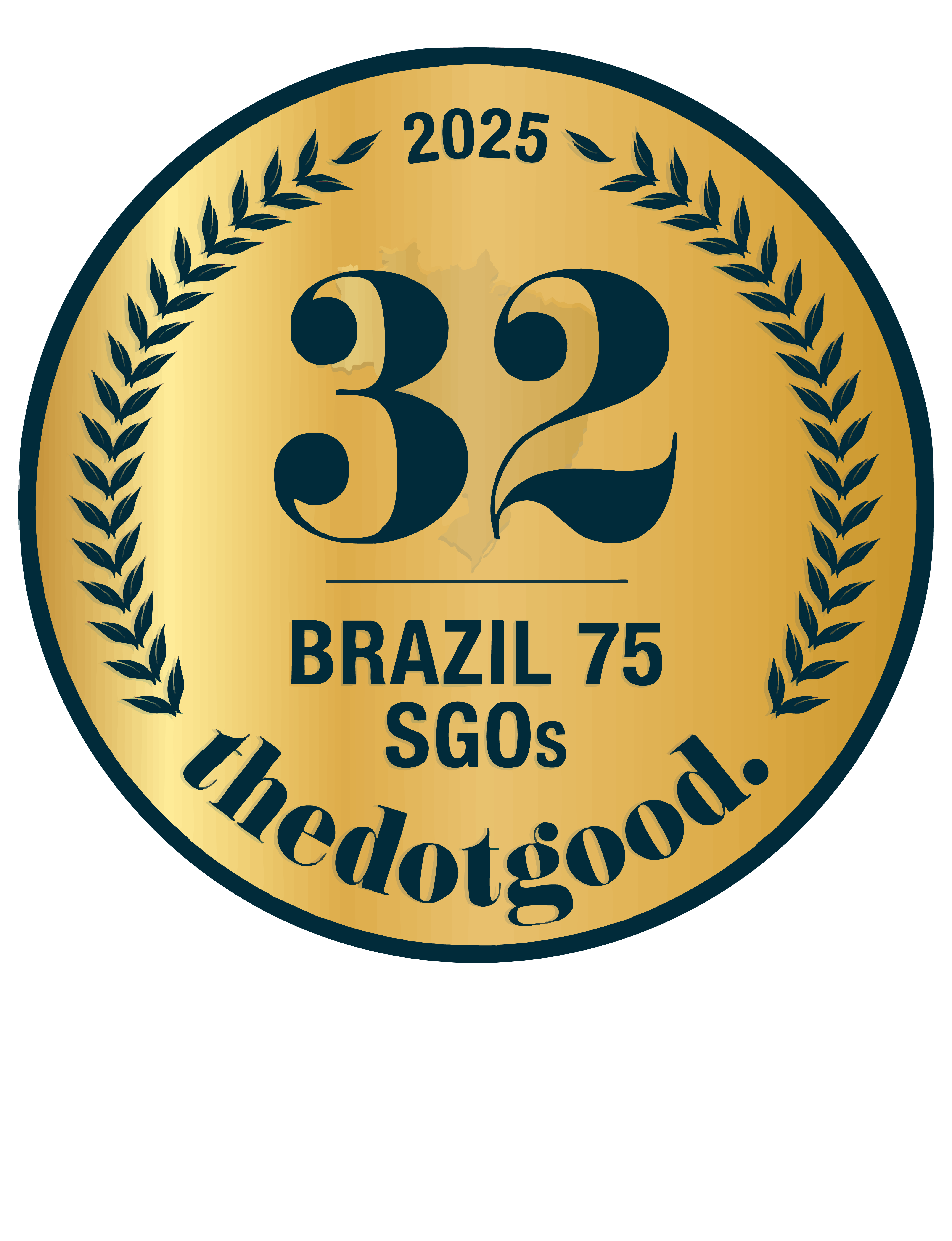 The Dot Good 32