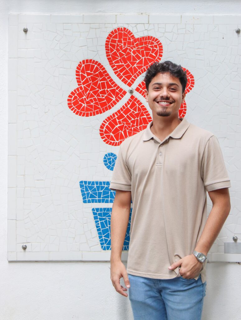 Eduardo Miller Fernandes Barbosa